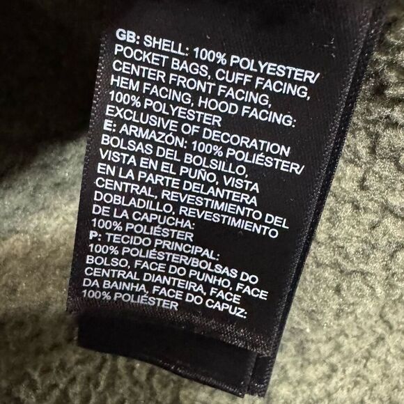 The North Face Crescent Wrap, Women's Medium - Picture 9 of 11